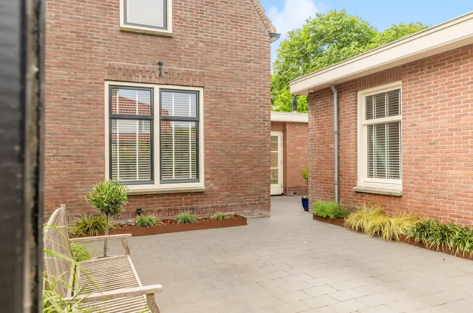 Prins Hendrikstraat 23