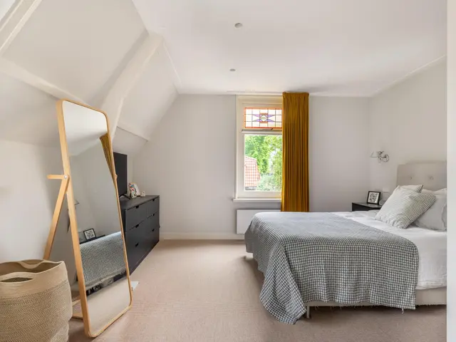 Prins Hendrikstraat 23, EGMOND AAN ZEE