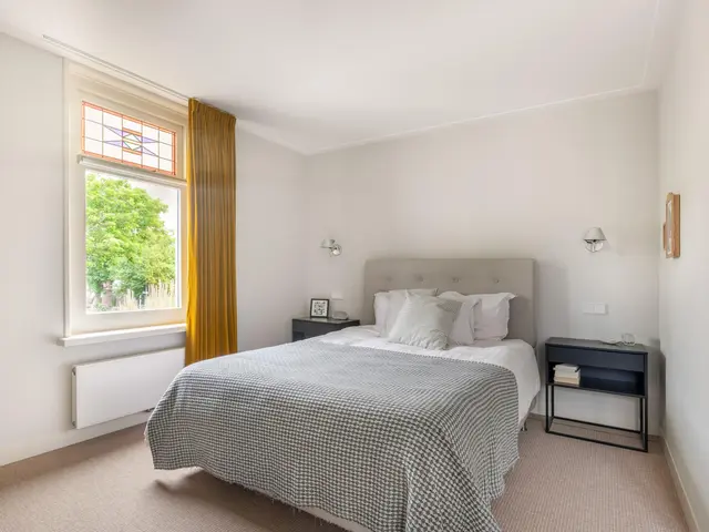 Prins Hendrikstraat 23, EGMOND AAN ZEE