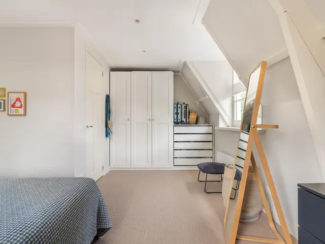 Prins Hendrikstraat 23, EGMOND AAN ZEE