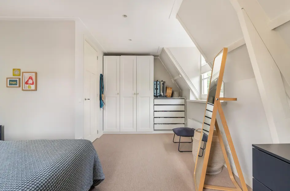 Prins Hendrikstraat 23