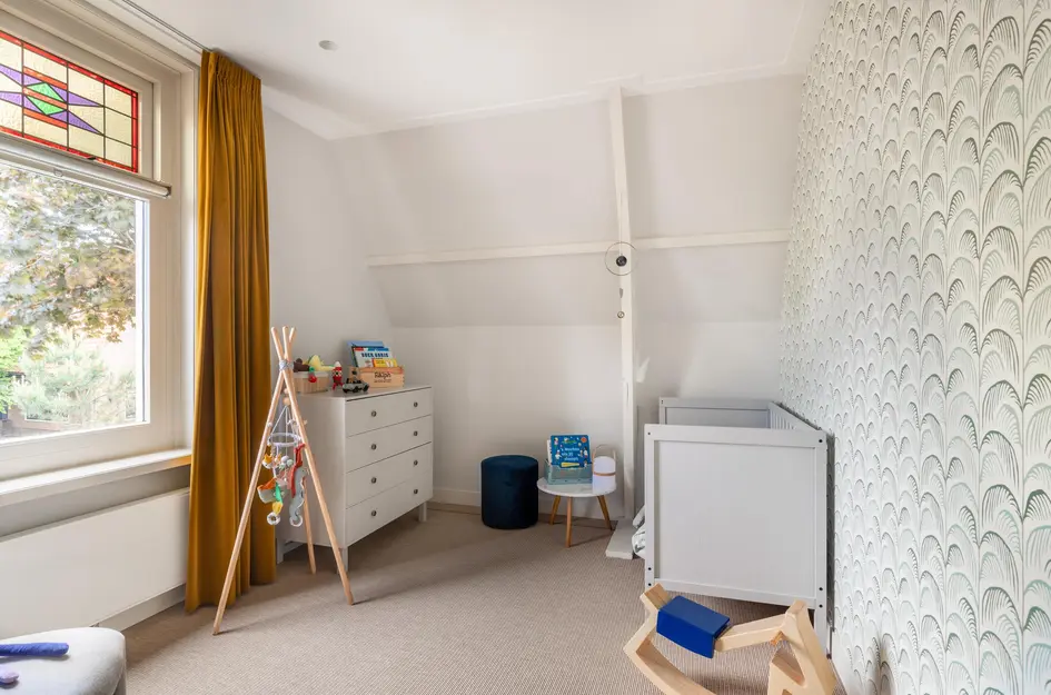 Prins Hendrikstraat 23