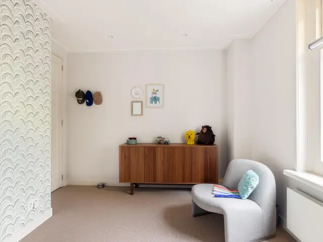 Prins Hendrikstraat 23, EGMOND AAN ZEE