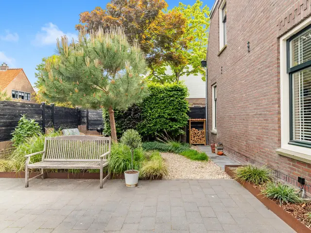 Prins Hendrikstraat 23, EGMOND AAN ZEE