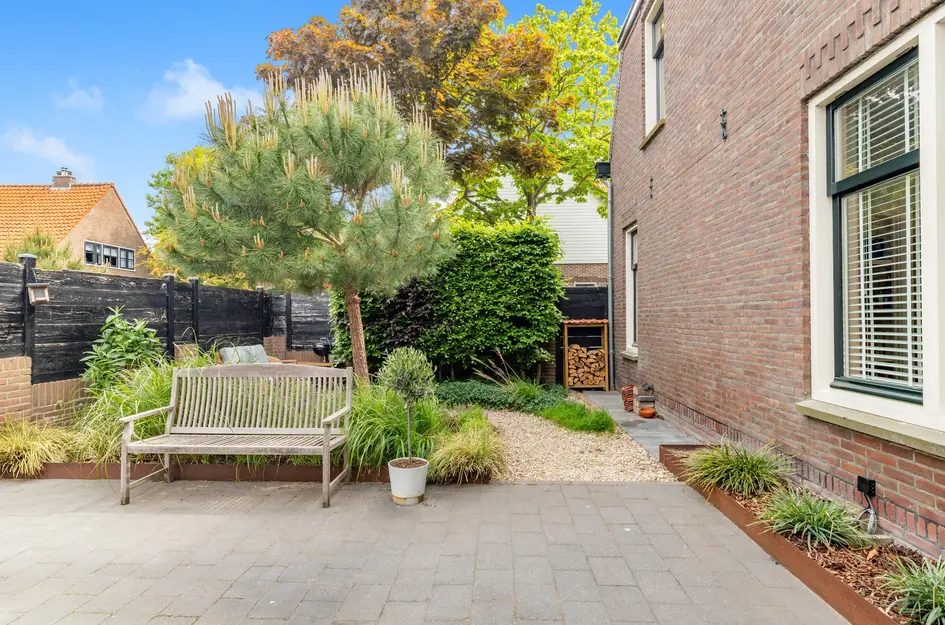 Prins Hendrikstraat 23