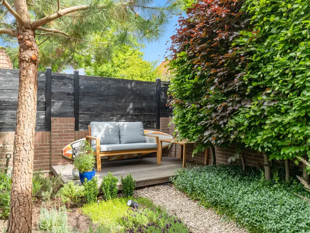 Prins Hendrikstraat 23, EGMOND AAN ZEE