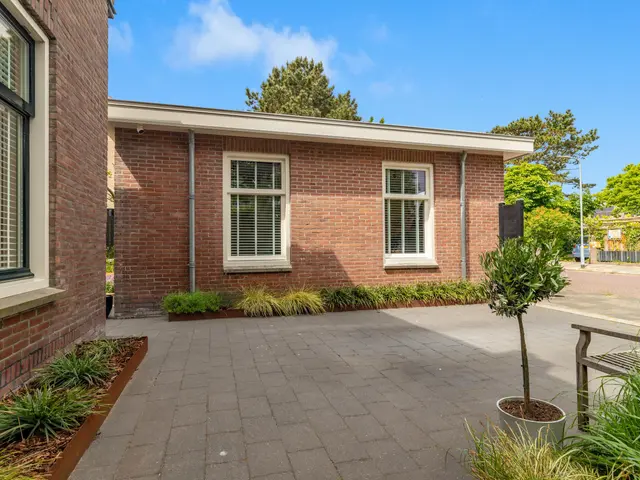 Prins Hendrikstraat 23, EGMOND AAN ZEE