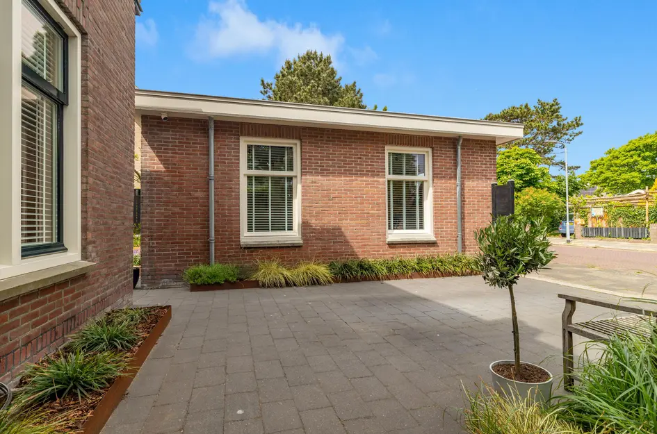 Prins Hendrikstraat 23