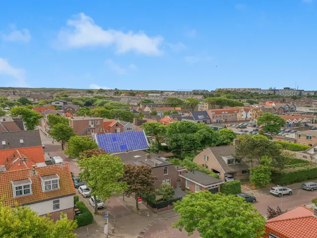 Prins Hendrikstraat 23, EGMOND AAN ZEE