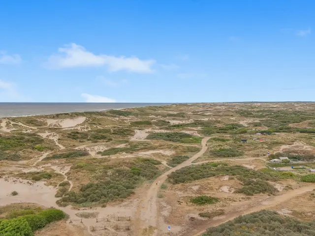 Prins Hendrikstraat 23, EGMOND AAN ZEE