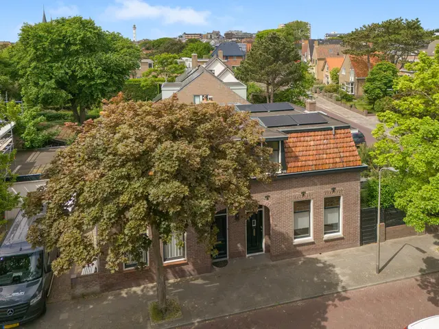 Prins Hendrikstraat 23, EGMOND AAN ZEE