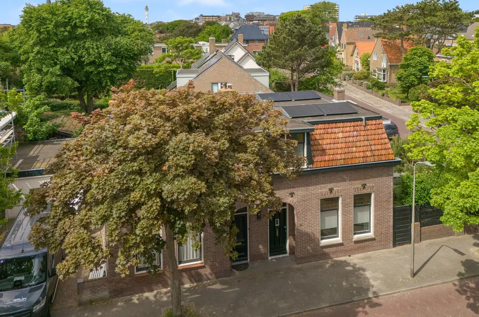 Prins Hendrikstraat 23
