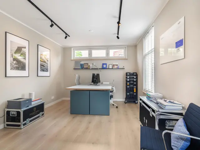 Prins Hendrikstraat 23, EGMOND AAN ZEE