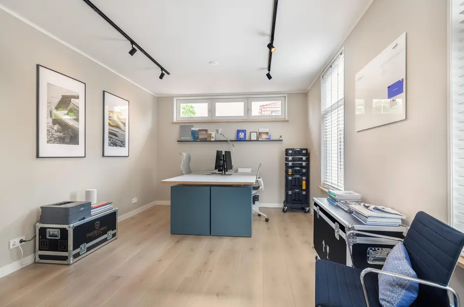 Prins Hendrikstraat 23