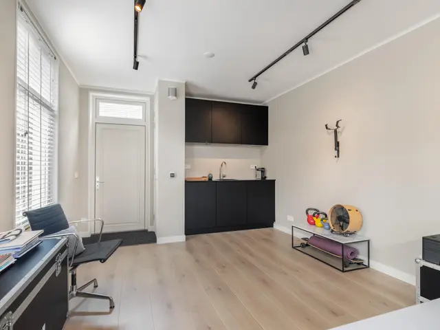 Prins Hendrikstraat 23, EGMOND AAN ZEE