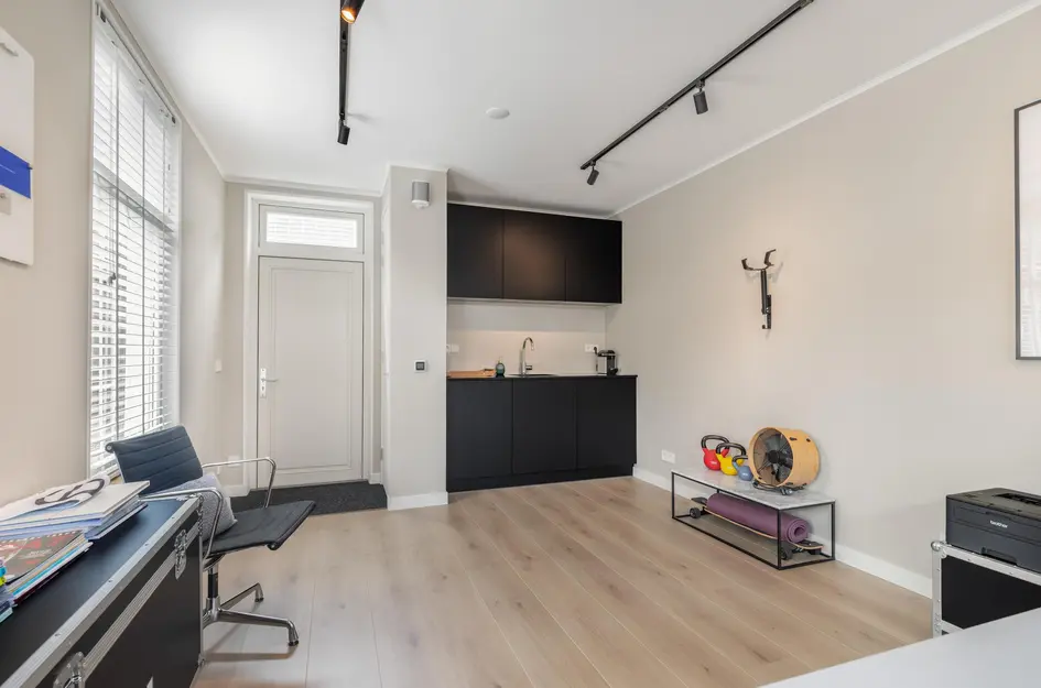 Prins Hendrikstraat 23