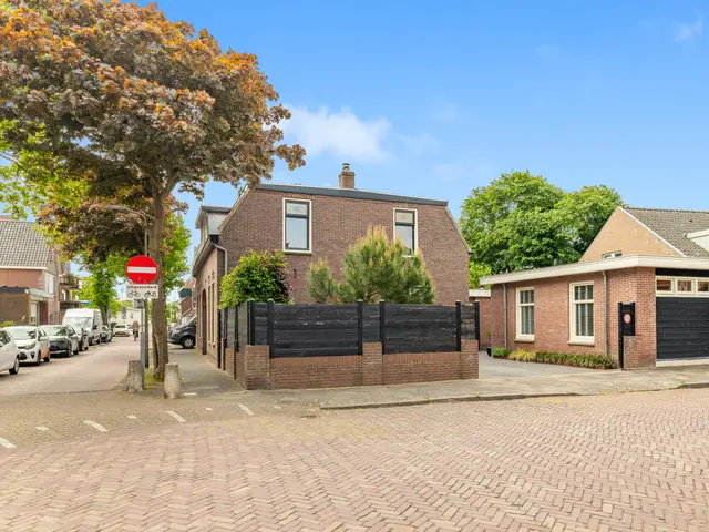 Prins Hendrikstraat 23, EGMOND AAN ZEE