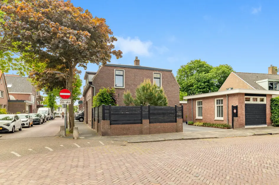 Prins Hendrikstraat 23