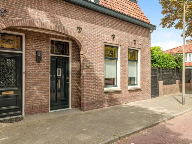 Prins Hendrikstraat 23, EGMOND AAN ZEE