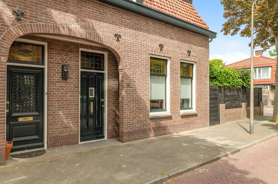 Prins Hendrikstraat 23