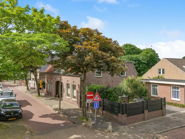 Prins Hendrikstraat 23, EGMOND AAN ZEE