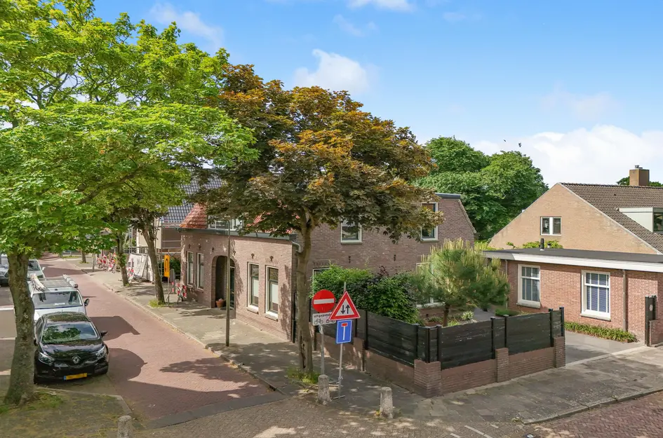 Prins Hendrikstraat 23