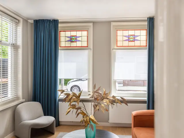 Prins Hendrikstraat 23, EGMOND AAN ZEE