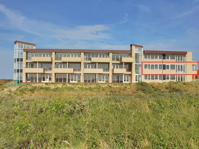 De Zeeduinen 20, WIJK AAN ZEE