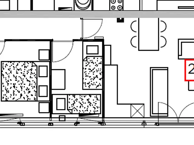 De Zeeduinen 20, WIJK AAN ZEE