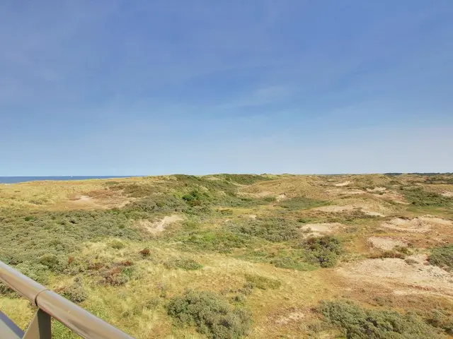 De Zeeduinen 20, WIJK AAN ZEE