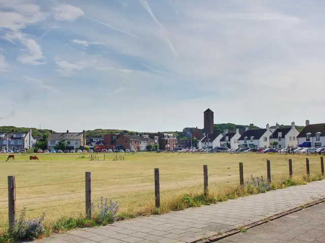 De Zeeduinen 20, WIJK AAN ZEE