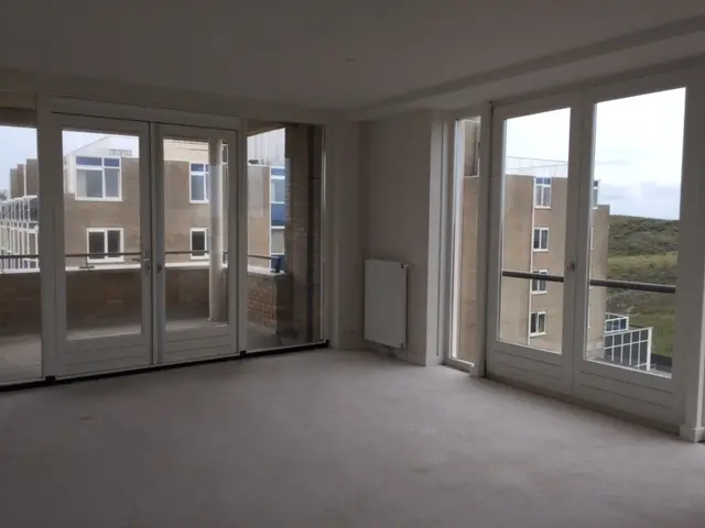 De Zeeduinen 20, WIJK AAN ZEE