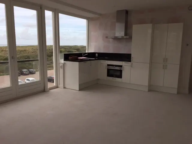 De Zeeduinen 20, WIJK AAN ZEE