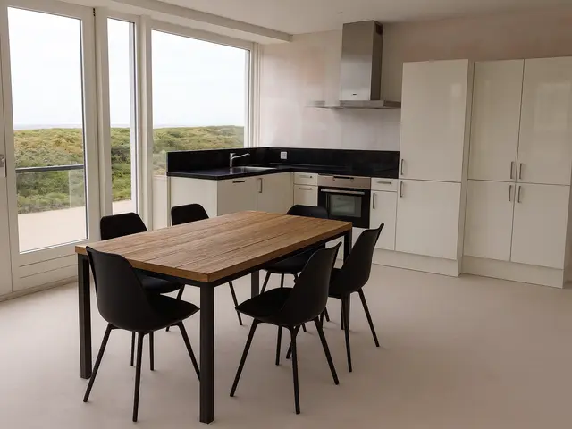 De Zeeduinen 20, WIJK AAN ZEE