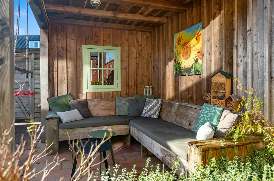 Burgemeester van Roosmalenstraat 24