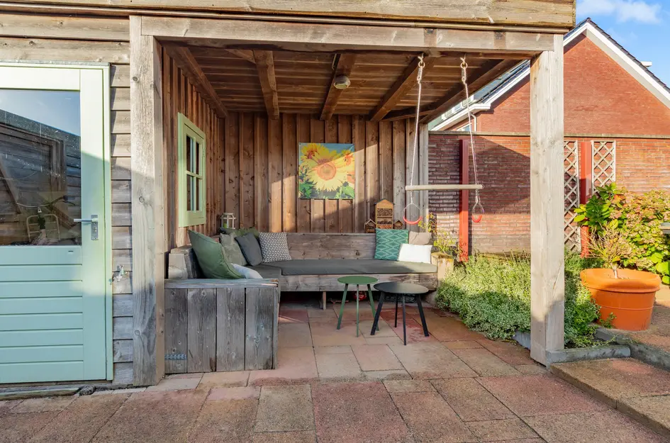 Burgemeester van Roosmalenstraat 24