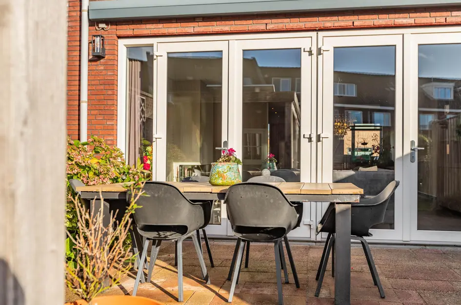 Burgemeester van Roosmalenstraat 24