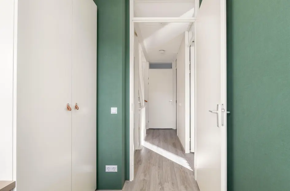 Burgemeester van Roosmalenstraat 24