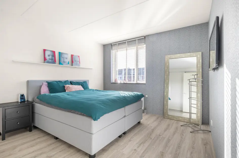 Burgemeester van Roosmalenstraat 24