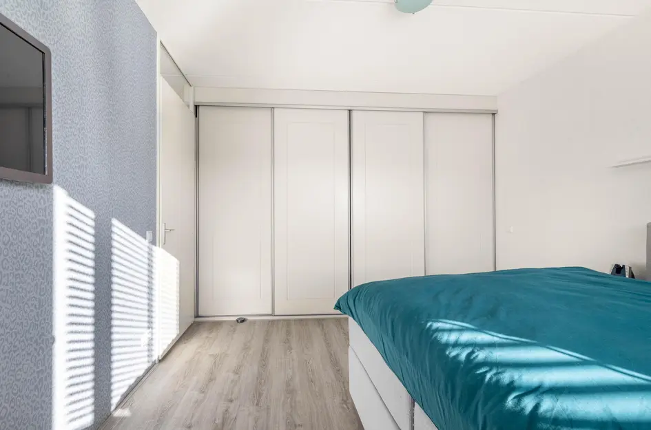 Burgemeester van Roosmalenstraat 24