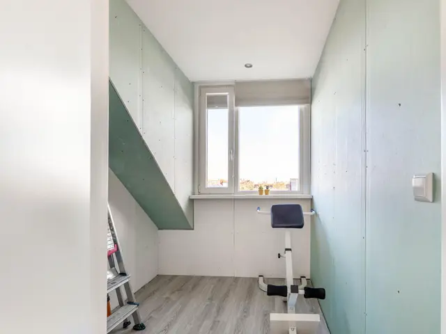 Burgemeester van Roosmalenstraat 24, UITGEEST