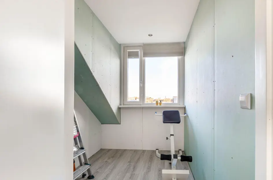 Burgemeester van Roosmalenstraat 24