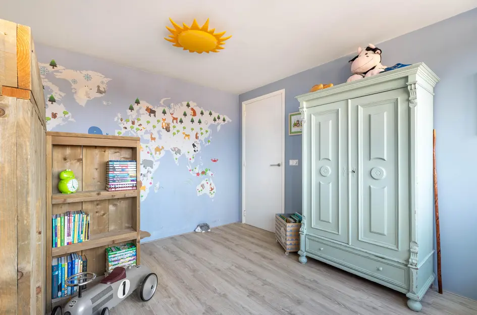 Burgemeester van Roosmalenstraat 24