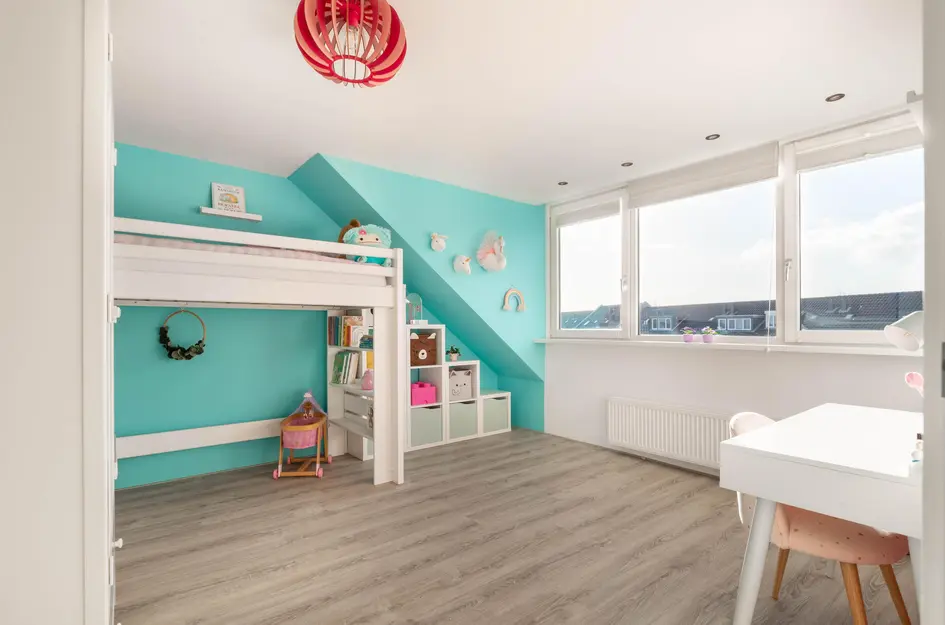 Burgemeester van Roosmalenstraat 24