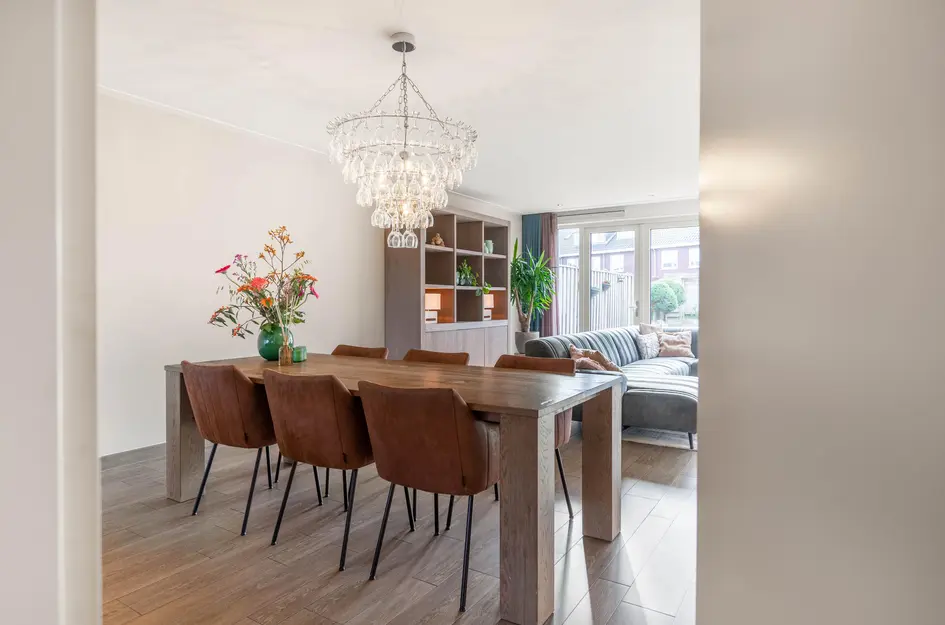 Burgemeester van Roosmalenstraat 24