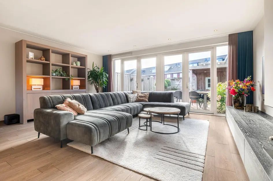 Burgemeester van Roosmalenstraat 24