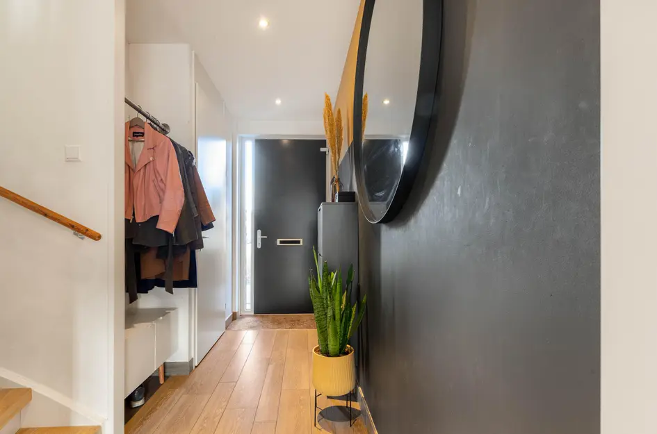 Burgemeester van Roosmalenstraat 24