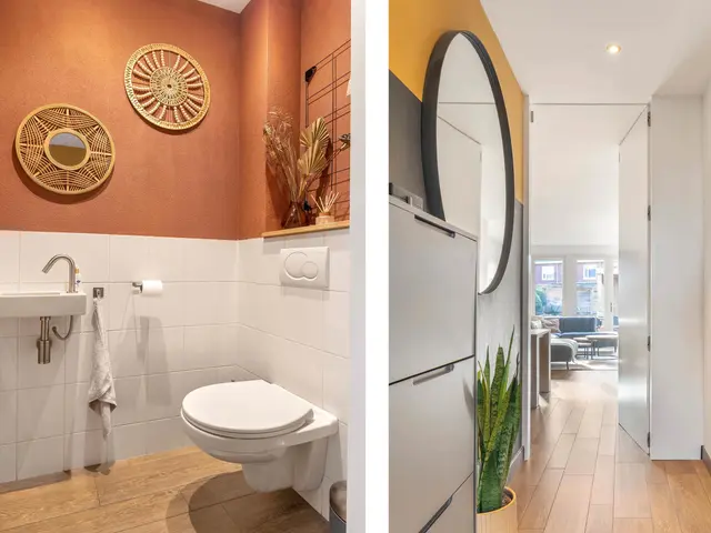 Burgemeester van Roosmalenstraat 24, UITGEEST