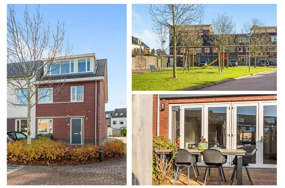 Burgemeester van Roosmalenstraat 24