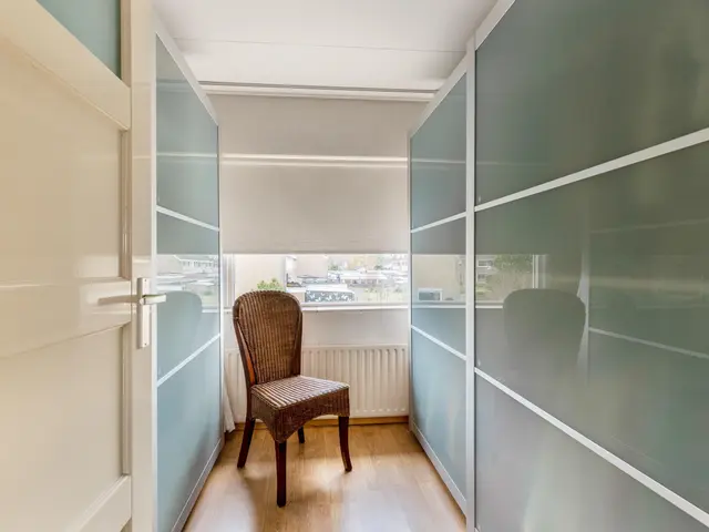 Plutolaan 28, HEERHUGOWAARD